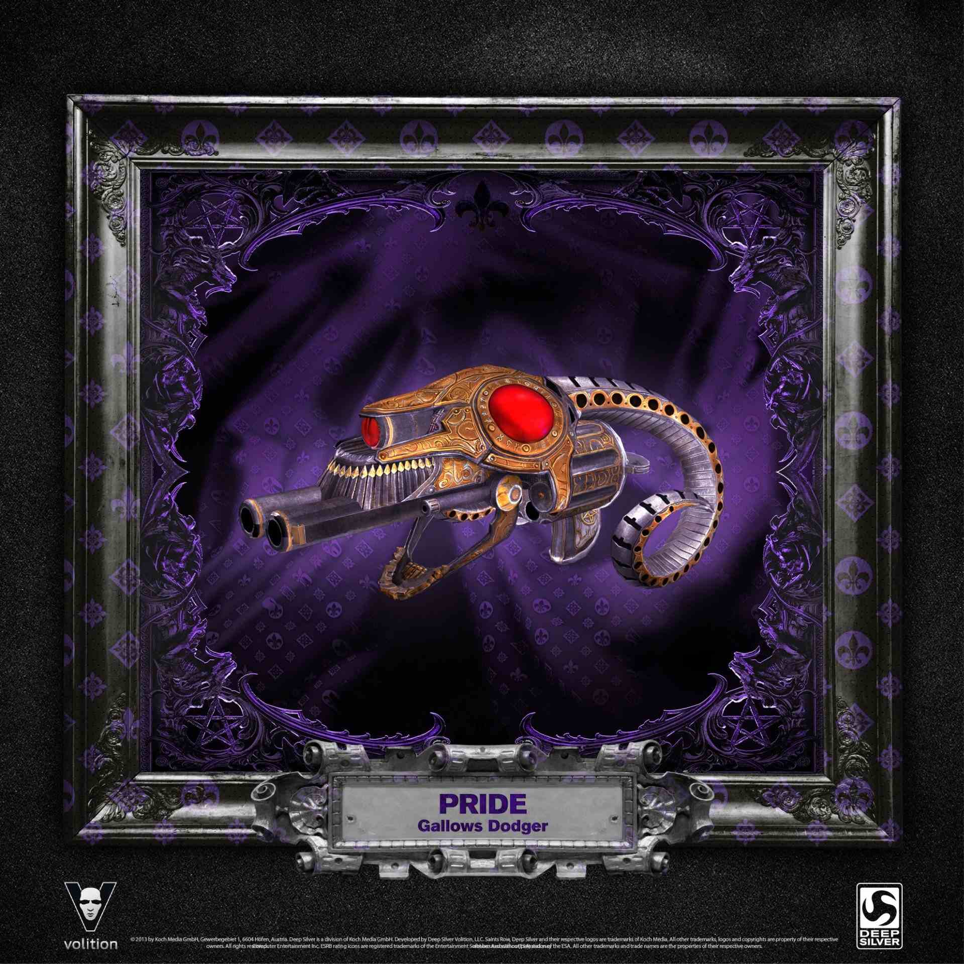 Saints Row: Gat out of Hell - Imagen 7
